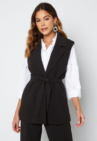 Dinaz Waistcoat