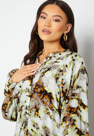 Dizana Dress