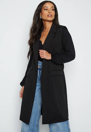 Kate Trend Waistcoat