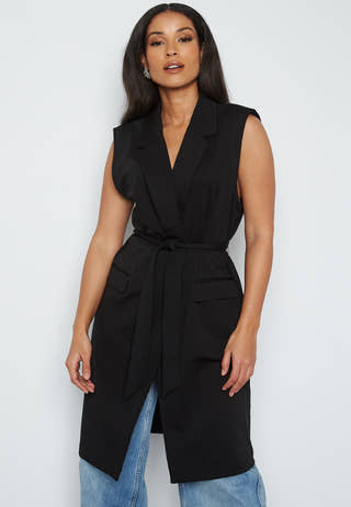Kate Trend Waistcoat