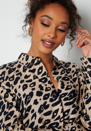 Leonardie Shirt