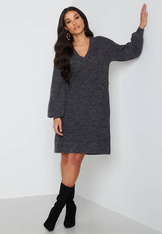 Novo Dress