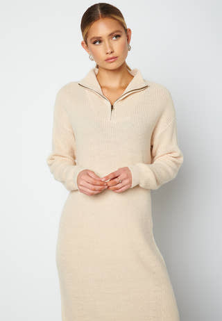 Novo Knitted Dress