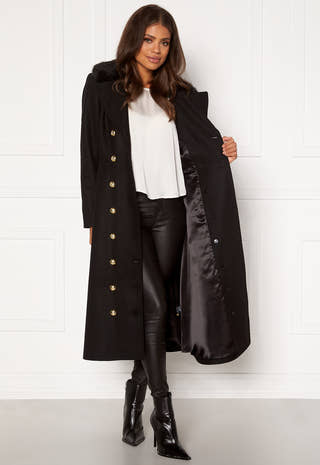 Abbey Coat