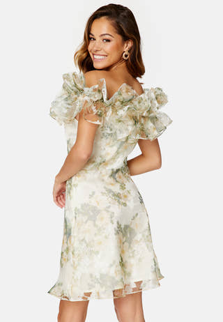 Arielle Dress