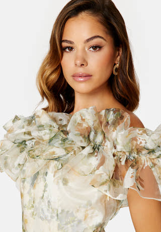 Arielle Dress
