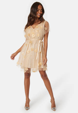 Aurelie Dress