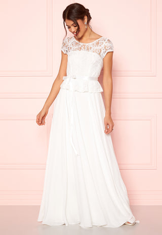 Belinda Wedding Dress