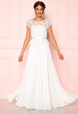 Belinda Wedding Dress