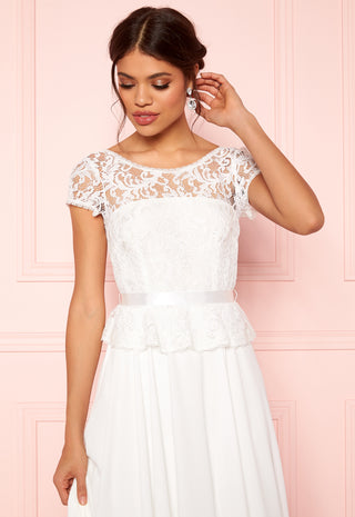 Belinda Wedding Dress