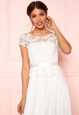 Belinda Wedding Dress