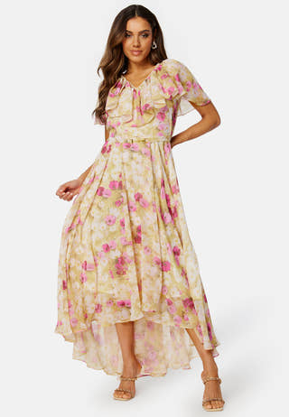 Caroline Dress