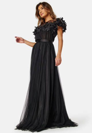 Farrah Tulle Skirt