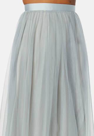 Flawless Skirt