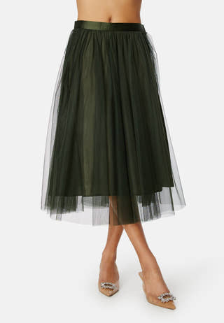 Flawless Skirt