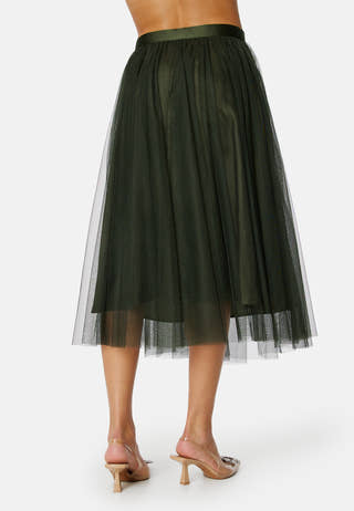 Flawless Skirt
