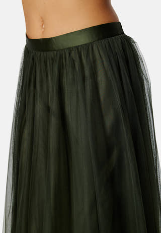 Flawless Skirt