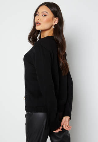 Flo Cardigan Merino