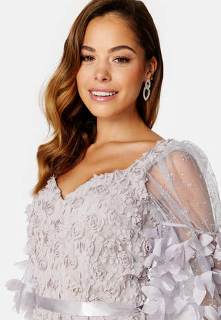 Heather Dress