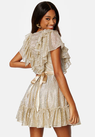 Justine Dress