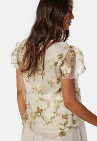 Katrina Top