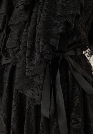 Leticia Dress
