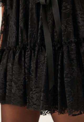 Leticia Dress