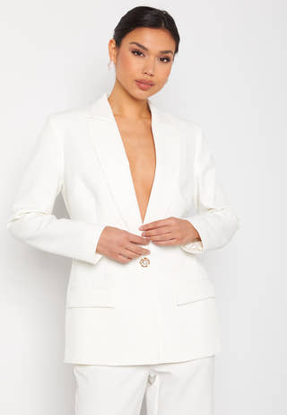 Luiza Blazer