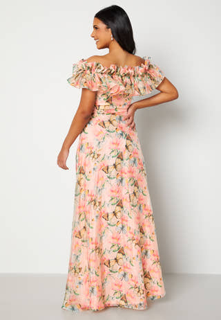 Magnolia Dress