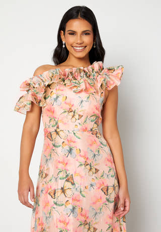 Magnolia Dress