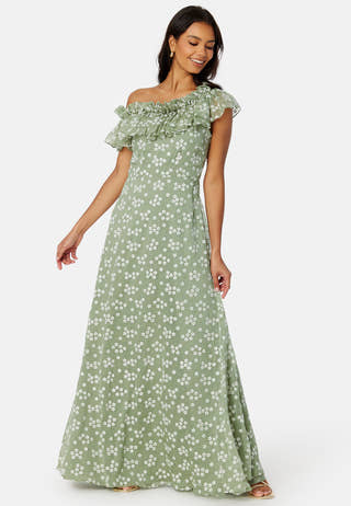 Magnolia Dress