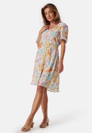Maya Dress