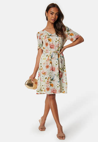 Maya Dress