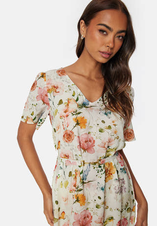 Maya Dress