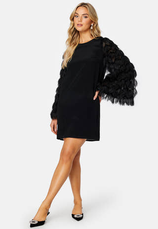 Panther Dress
