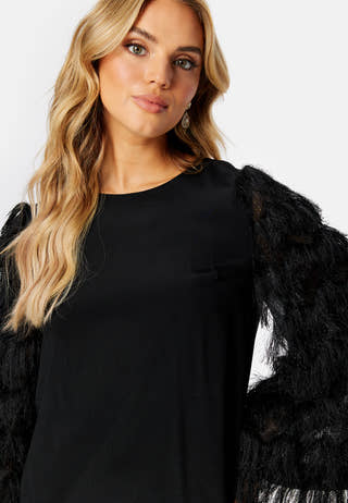 Panther Dress