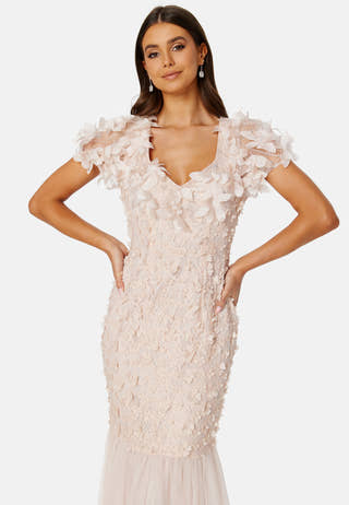 Pauline Dress