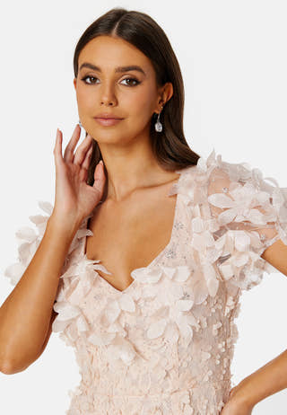 Pauline Dress