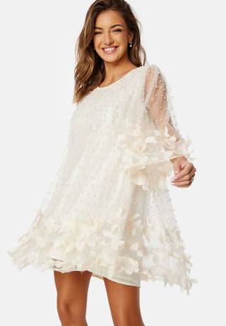 River Bead Dress