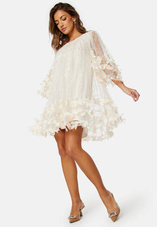 River Bead Dress
