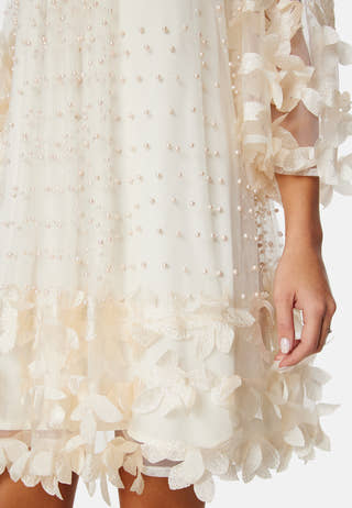 River Bead Dress