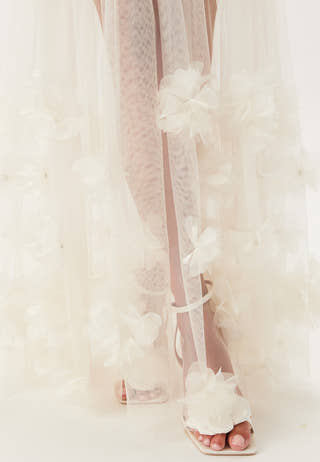 Serenity Gown
