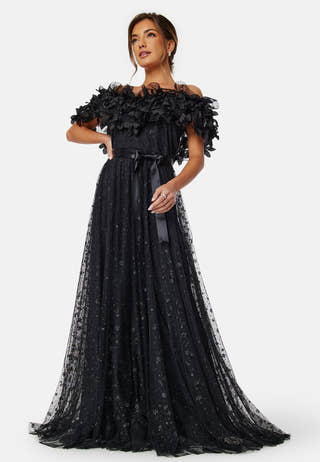 Sheldon Dress