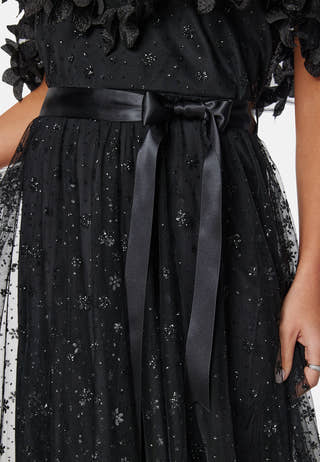 Sheldon Dress
