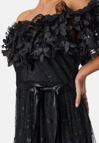 Sheldon Dress