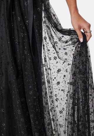 Sheldon Dress