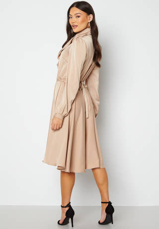 Shiver Dress