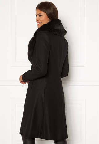 Tracey Coat
