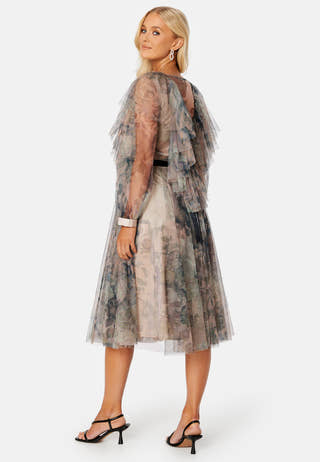 Venice Dress