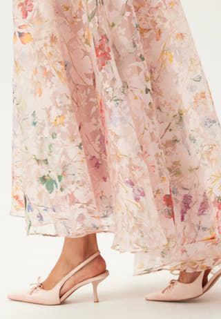 Gardenia Skirt